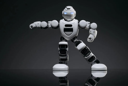Le meilleur âge pour jouer avec un robot - Jeux jouets à moi