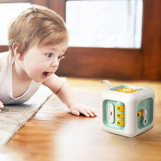 Les Jouets Essentiels pour un Bébé de 1 an - Jeux jouets à moi