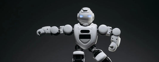 Un robot éducatif : la solution d'apprentissage ultime pour votre enfant - Jeux jouets à moi