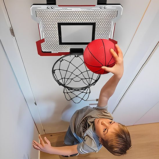 SAMUD - Oude flipperkast Le Basket Français - 1950-1959