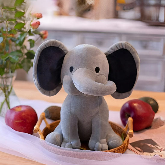 PELUCHE ELEPHANT- DUMBO