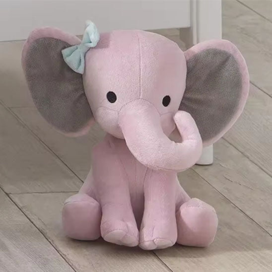 PELUCHE ELEPHANT- DUMBO