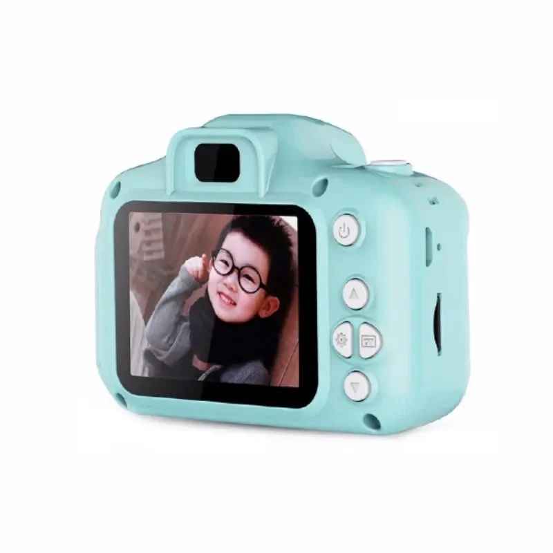Appareil photo enfant instantané - Jeux jouets à moi