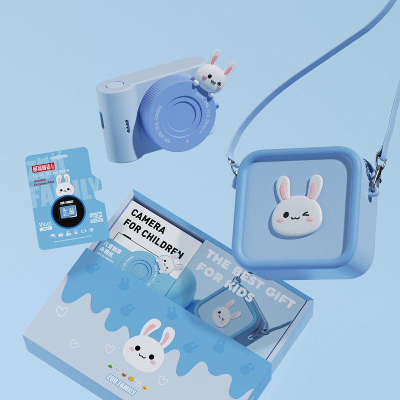 Appareil photo numérique - appareil photo enfant - Jeux jouets à moi