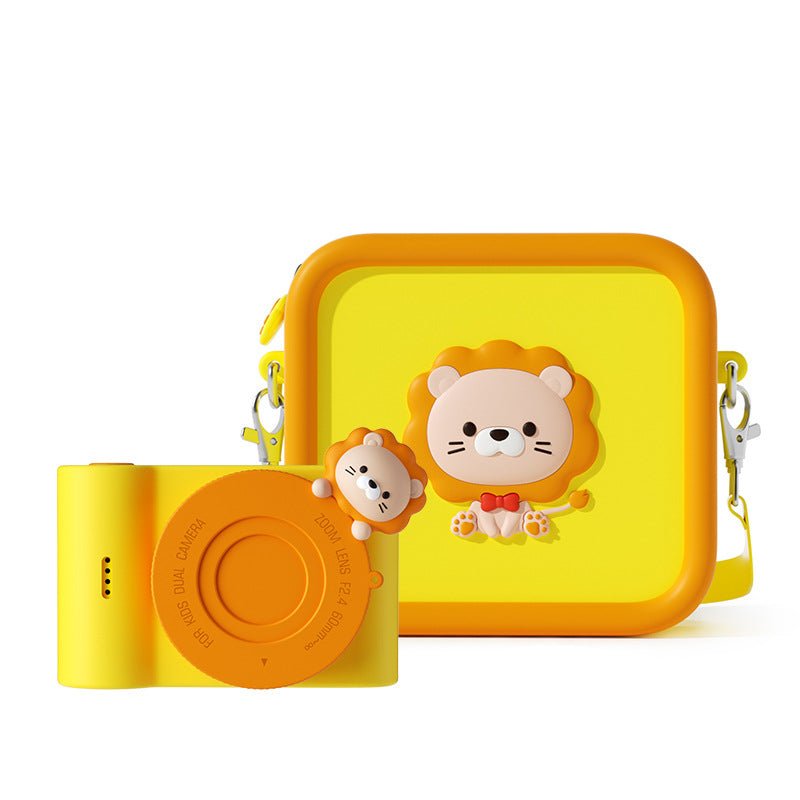 Appareil photo numérique - appareil photo enfant - Jeux jouets à moi