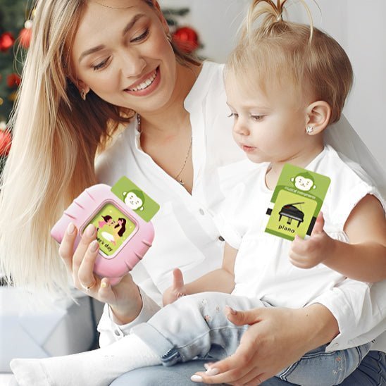 Apprendre l'anglais - enfant - Jeux jouets à moi