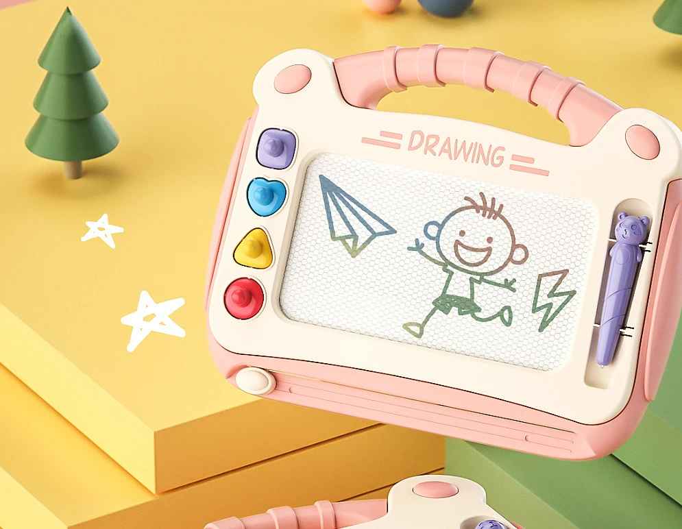 Ardoise magique - Jeux jouets à moi