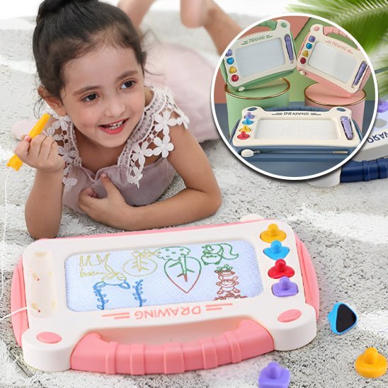 Ardoise magique - Jeux jouets à moi