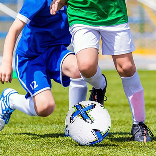 ballon de foot - professionnel - Jeux jouets à moi