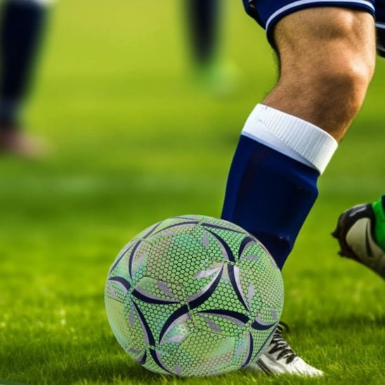 ballon football - Jeux jouets à moi
