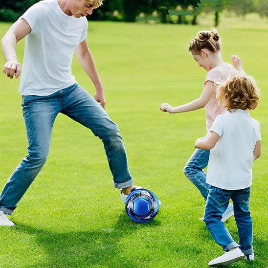 ballon football 2 - Jeux jouets à moi