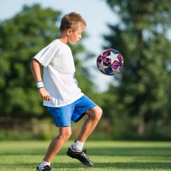 ballon football 4 - Jeux jouets à moi