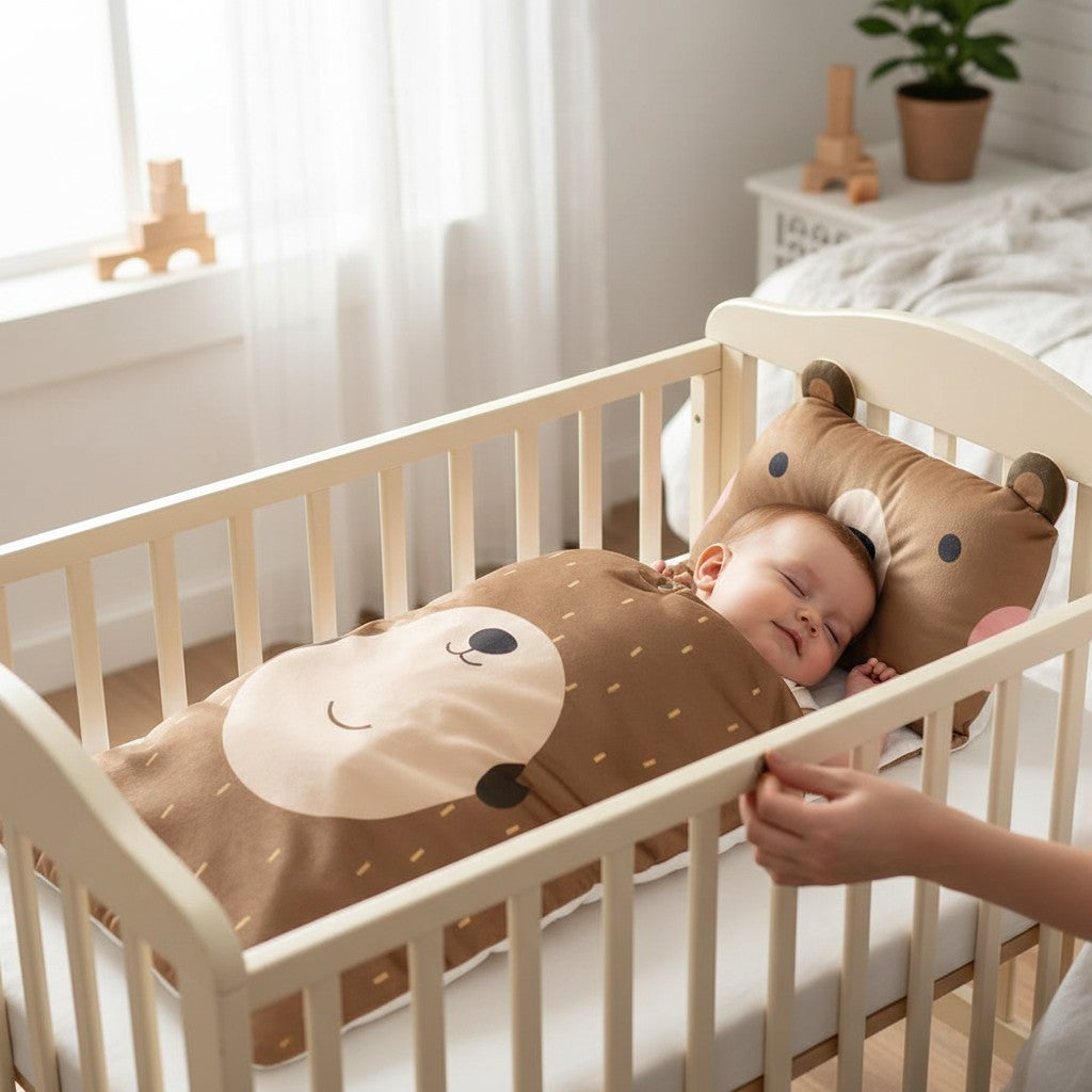Barboteuse bébé automne hiver pour vous permettre de passer du temps à l'extérieur