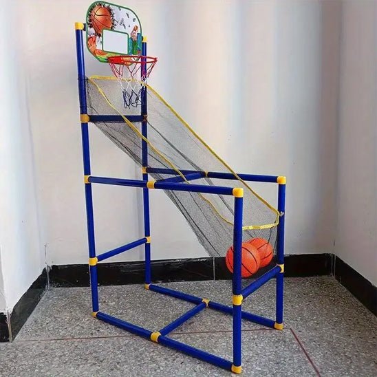 basket enfant - style arcade - Jeux jouets à moi