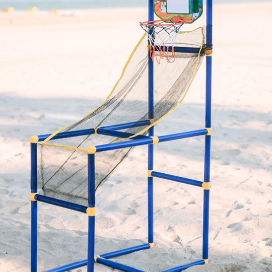 basket enfant - style arcade - Jeux jouets à moi