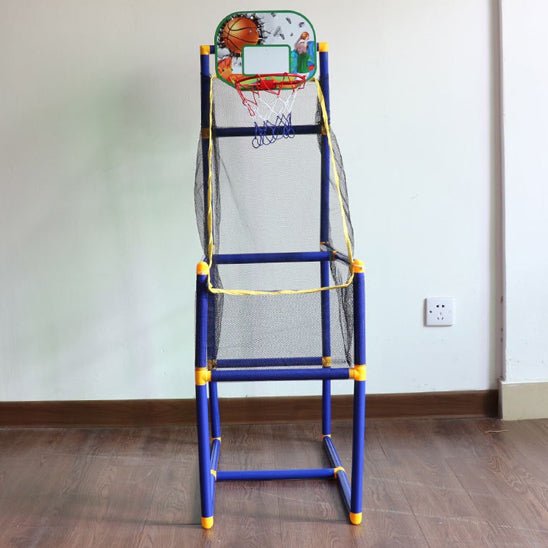 basket enfant - style arcade - Jeux jouets à moi