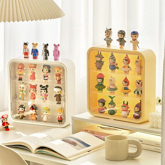 boite de rangement - jouet 1 - Jeux jouets à moi