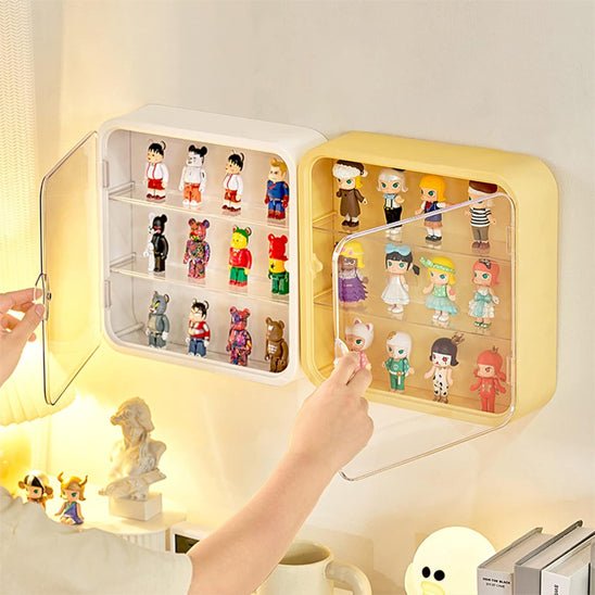 boite de rangement - jouet 1 - Jeux jouets à moi