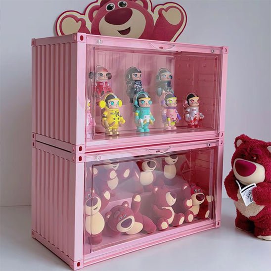 boite de rangement - jouet - Jeux jouets à moi