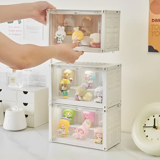 boite de rangement - jouet - Jeux jouets à moi