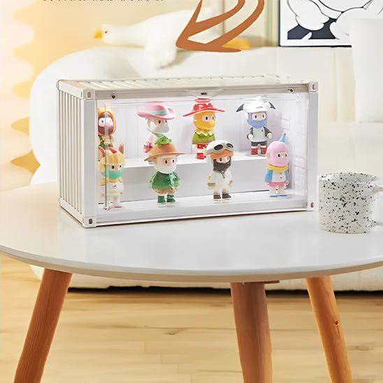 boite de rangement - jouet - Jeux jouets à moi