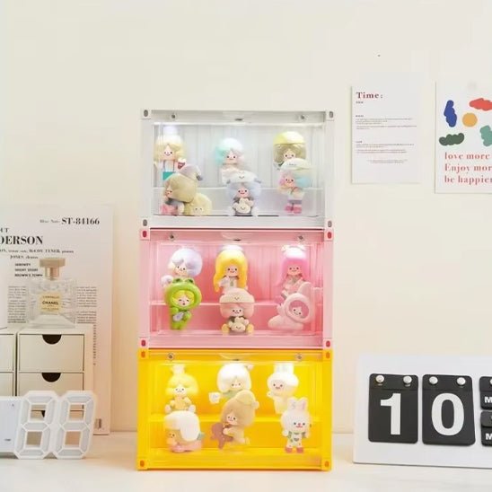 boite de rangement - jouet - Jeux jouets à moi