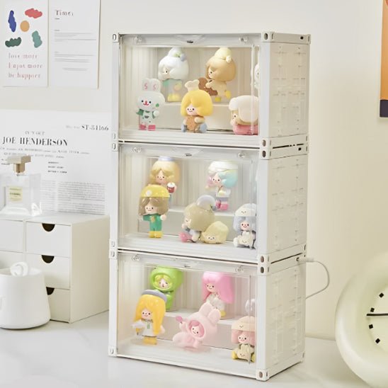 boite de rangement - jouet - Jeux jouets à moi