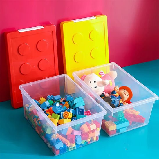 boite de rangement - jouets - Jeux jouets à moi