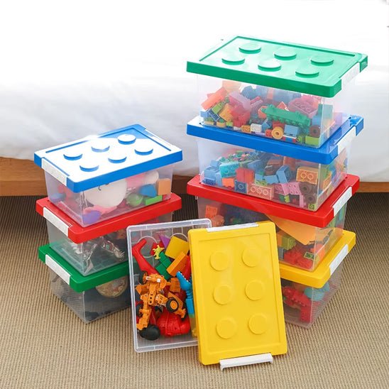 boite de rangement - jouets - Jeux jouets à moi