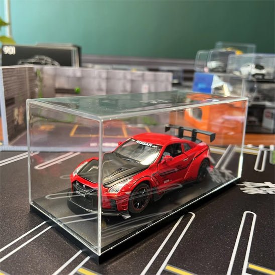 boite de rangement - mini voiture de collection - Jeux jouets à moi