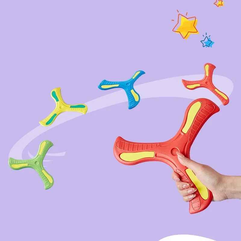 Boomerang - Jeux jouets à moi