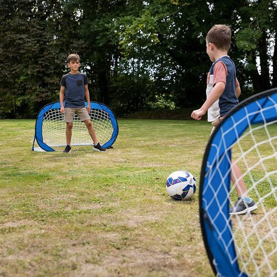 Cage de foot - Jeux jouets à moi