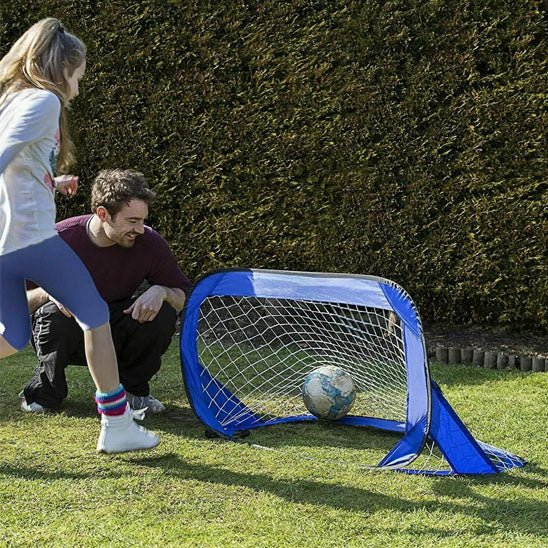 Cage de foot - Jeux jouets à moi