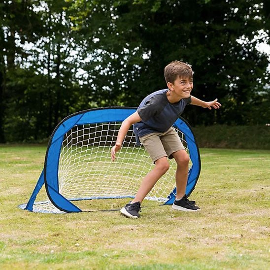Cage de foot - Jeux jouets à moi
