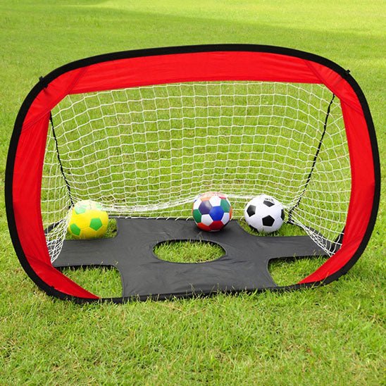 Cage de foot - entrainement - Jeux jouets à moi