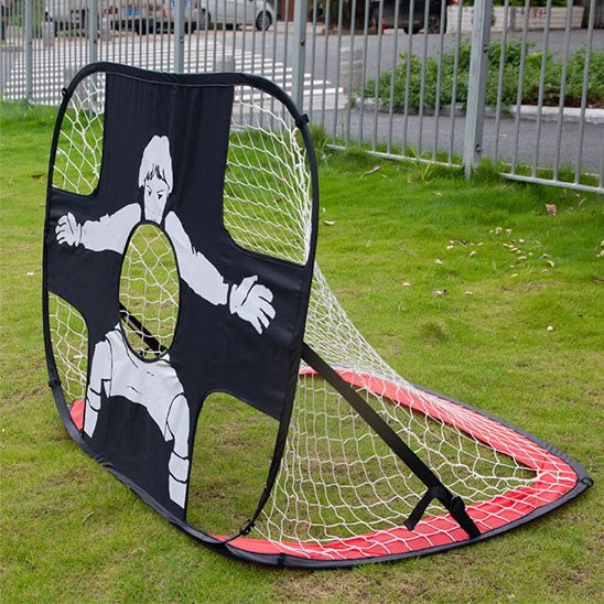 Cage de foot - entrainement - Jeux jouets à moi