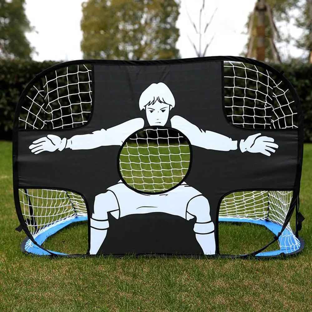 Cage de foot - entrainement - Jeux jouets à moi