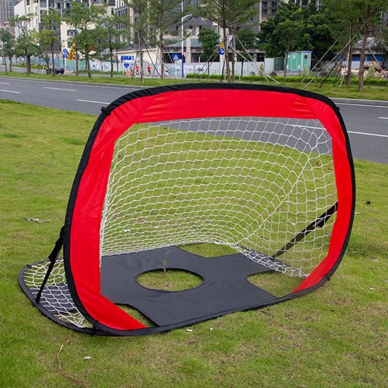 Cage de foot - entrainement - Jeux jouets à moi