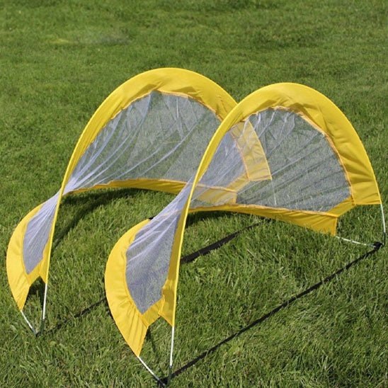 Cage de foot - pliable - Jeux jouets à moi