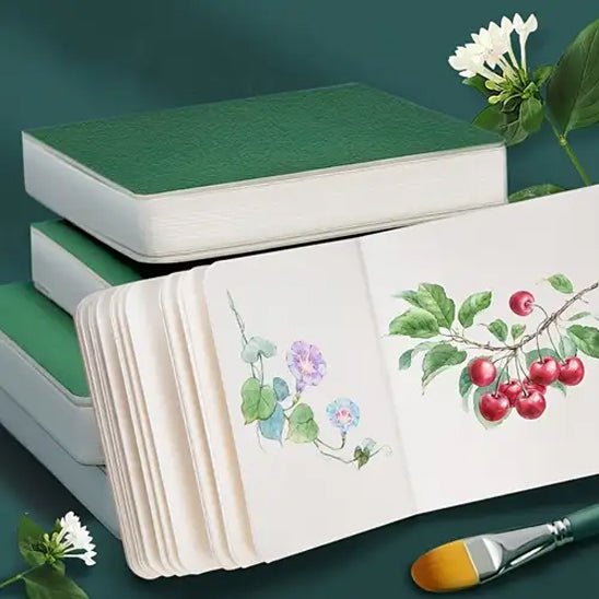 cahier de dessin - de poche - Jeux jouets à moi