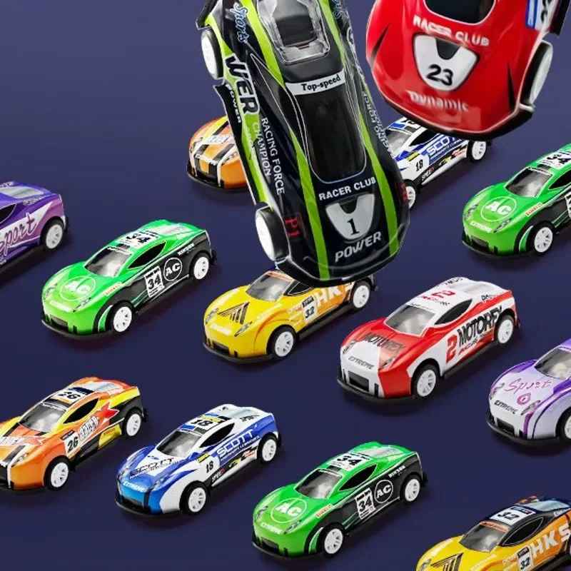 camion jouet - piste de course 1 - Jeux jouets à moi