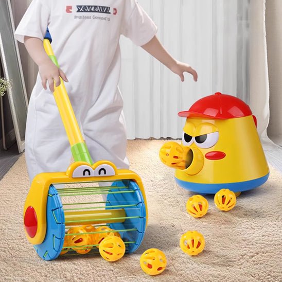 chariot de marche bébé - Jeux jouets à moi