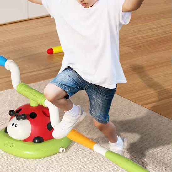 Corde à sauter - machine - Jeux jouets à moi