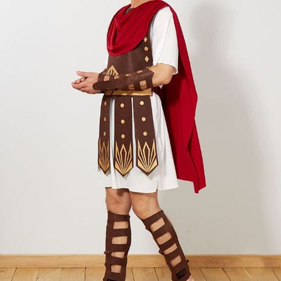 Déguisement carnaval - guerriers romains - Jeux jouets à moi