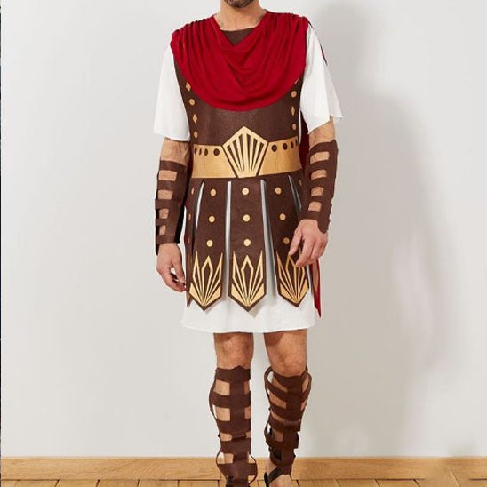 Déguisement carnaval - guerriers romains - Jeux jouets à moi