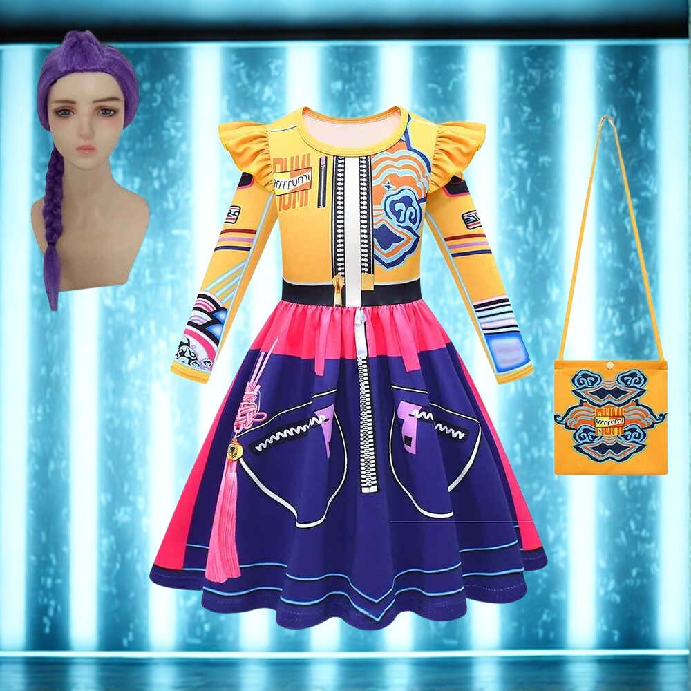 Déguisement Danseuse - Look unique assuré! - Jeux jouets à moi