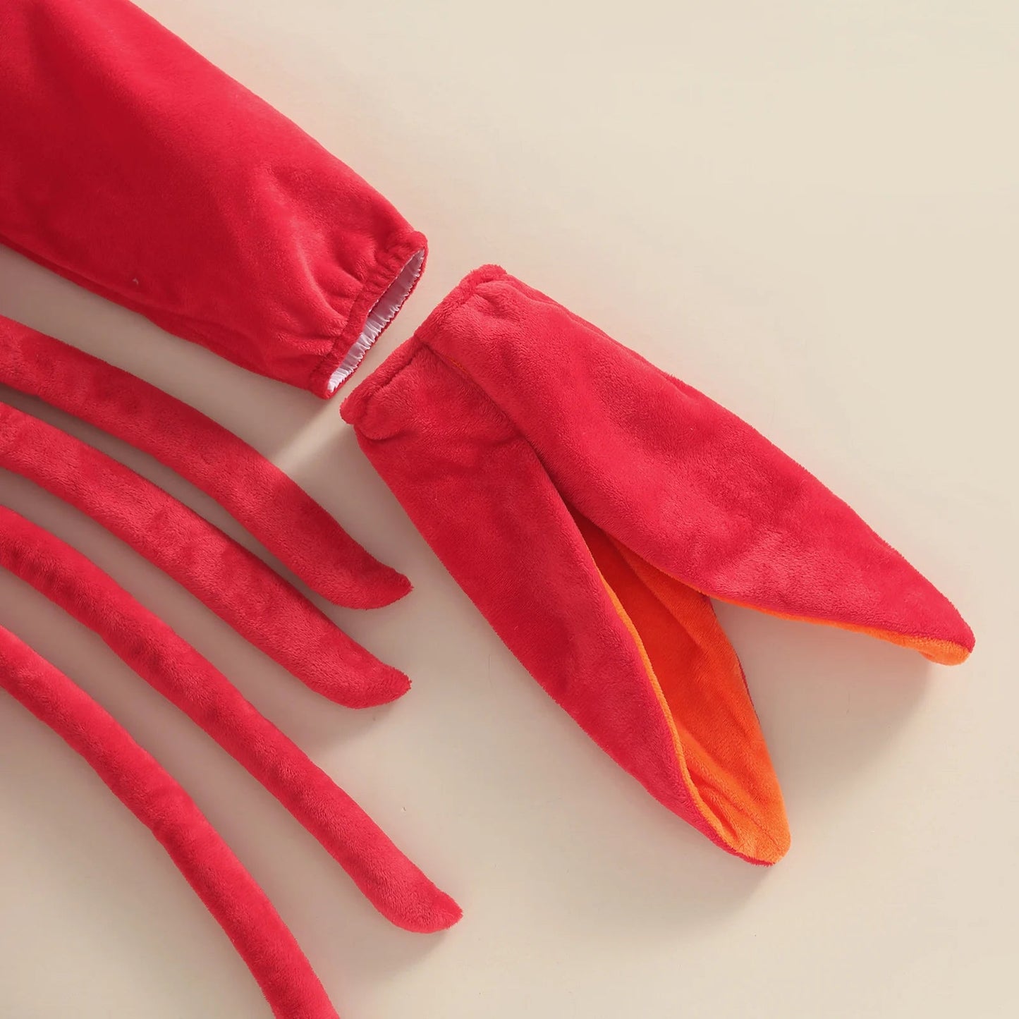 Deguisement halloween enfant - bébé le crabe rigolo - Jeux jouets à moi