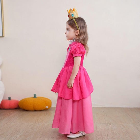Déguisement princesse - Jeux jouets à moi