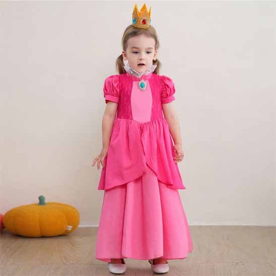 Déguisement princesse - Jeux jouets à moi