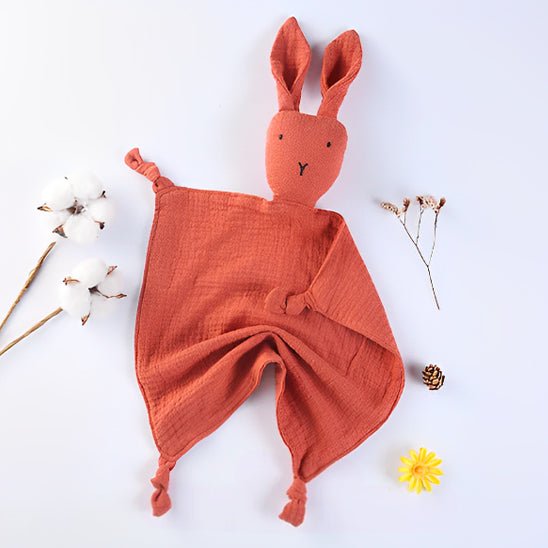 DOUDOU BEBE - Jeux jouets à moi